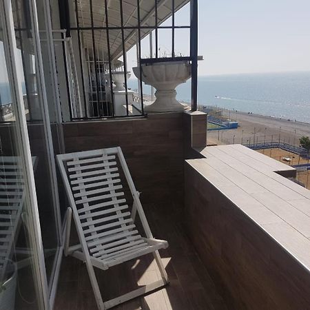 Apartment Magnolia Μπατούμι Εξωτερικό φωτογραφία