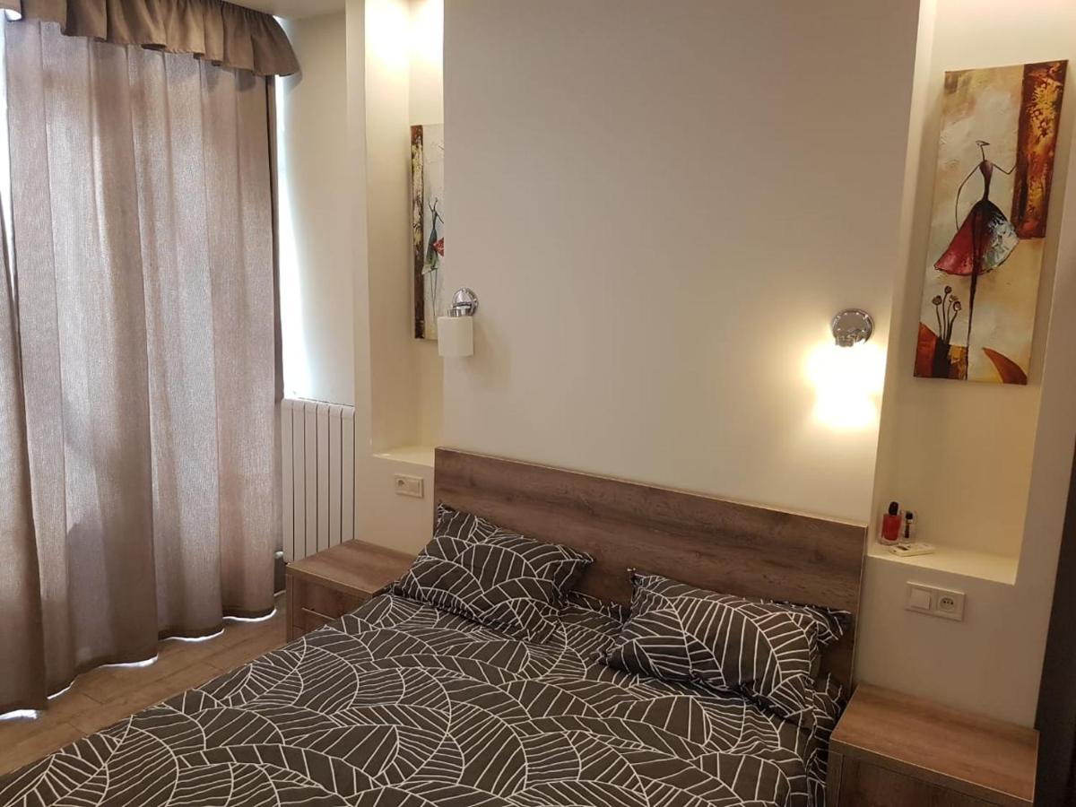 Apartment Magnolia Μπατούμι Εξωτερικό φωτογραφία