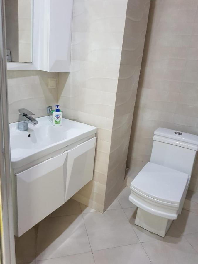 Apartment Magnolia Μπατούμι Εξωτερικό φωτογραφία