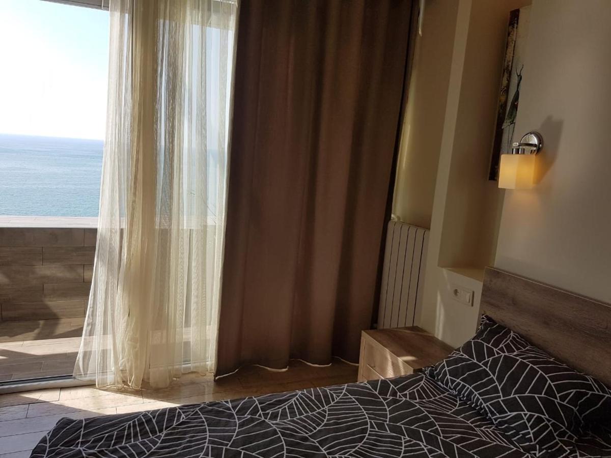 Apartment Magnolia Μπατούμι Εξωτερικό φωτογραφία