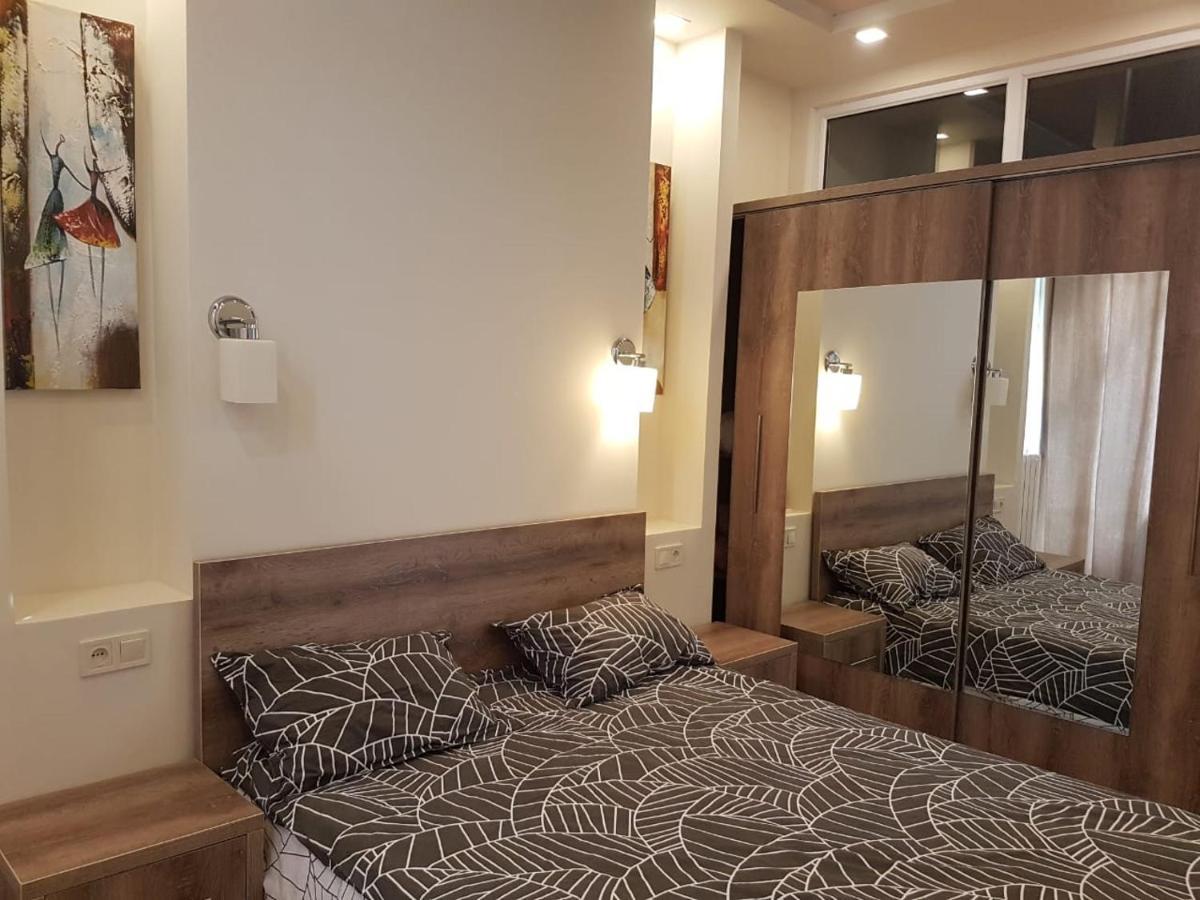 Apartment Magnolia Μπατούμι Εξωτερικό φωτογραφία