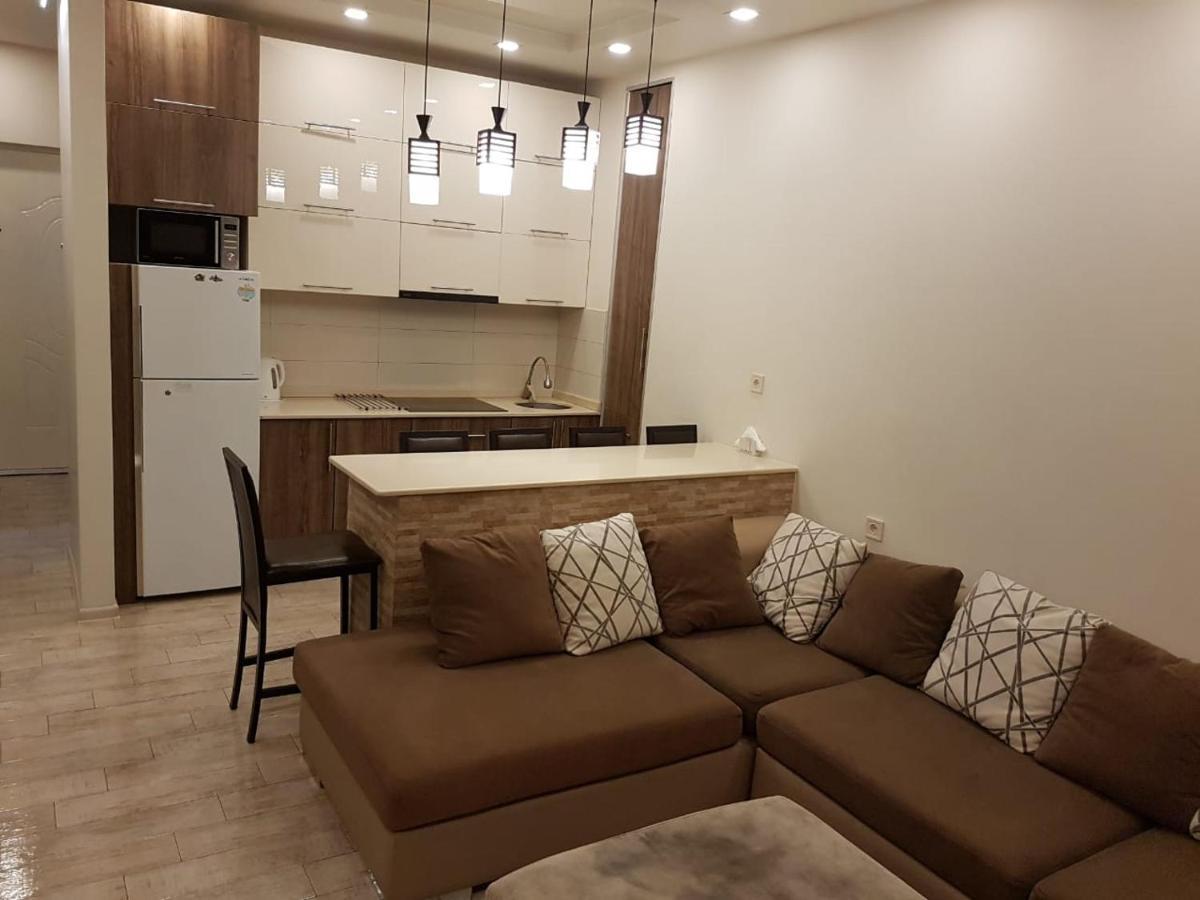 Apartment Magnolia Μπατούμι Εξωτερικό φωτογραφία